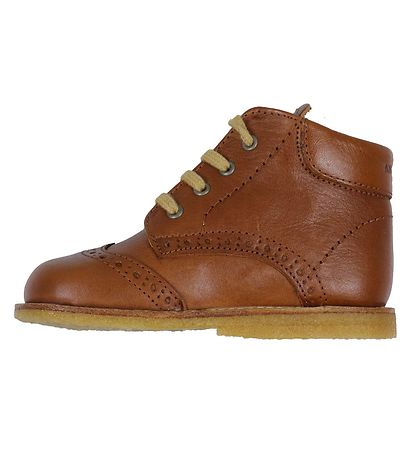 Angulus Begyndersko - Cognac