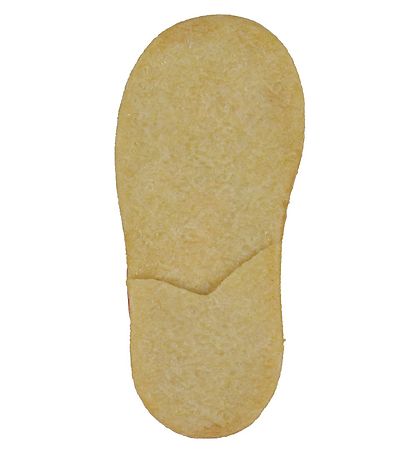 Angulus Begyndersandal - Koral m. Sjølfe