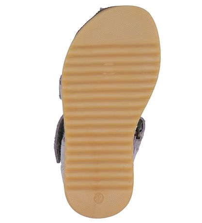 Wheat Sandaler - Sage - Soft Lilac