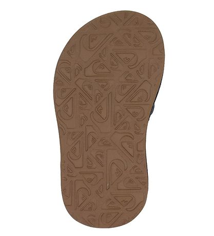 Quiksilver Klipklapper - Oasis - Sort