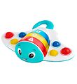 Baby Einstein Aktivitetslegetøj - Pop And Explore Stingray 