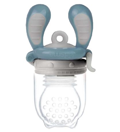 KidsMe Food Feeder - Large - Blå