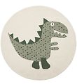 OYOY Rug - 120 cm - Theo Dino