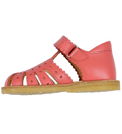 Angulus Begyndersandal - Koral