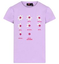 LEGO® Wear T-shirt - LWTaylor 300 - Medium Purple
