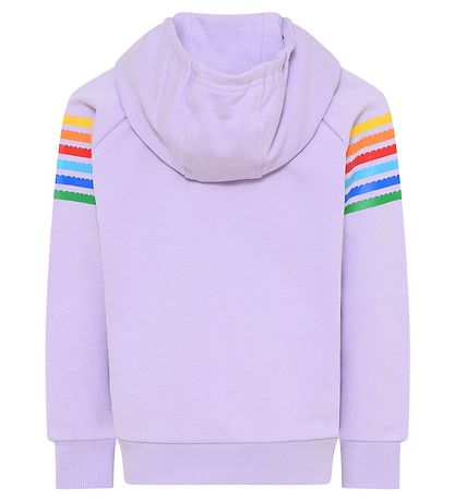 LEGO® Wear Hættetrøje - LWStorm 301 - Medium Purple