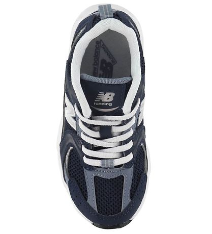 New Balance Sneakers - 530- Navy/Silver