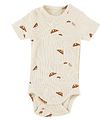VACVAC Body k/æ - Kurt - Mini Croissant - Beige
