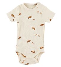 VACVAC Body k/æ - Kurt - Mini Croissant - Beige
