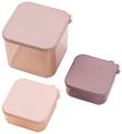 Done by Deer Lunchboxes - Elphee - 3-Pack - Powder