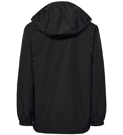 Hummel Sommerjakke - hmlRiver Tex - Sort