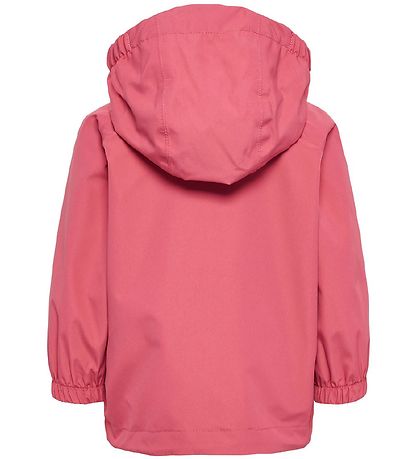 Hummel Sommerjakke - hmlMojo Tex - Baroque Rose