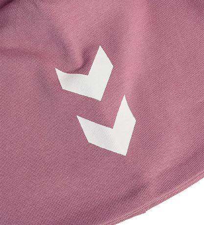 Hummel Hue - hmlPerry - Dusky Orchid