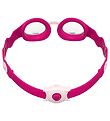 Speedo Svømmebriller - Infant Spot - Pink