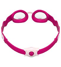 Speedo Svømmebriller - Infant Spot - Pink