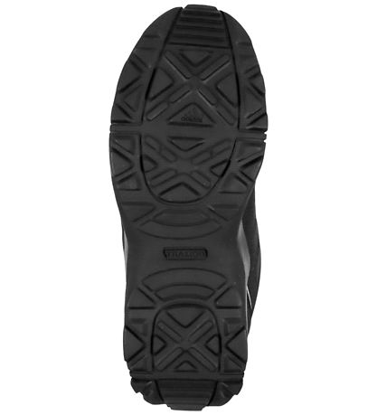 adidas Performance Sneakers - Terrex Voyage 21 H.RDY K - Sort/Hv