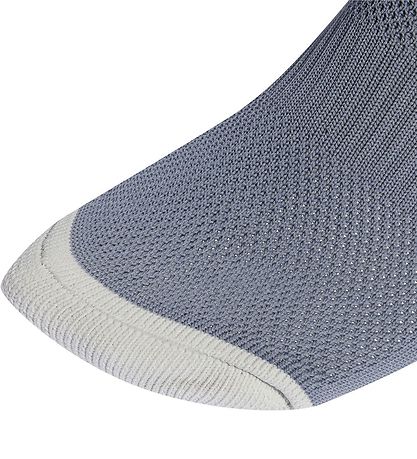 adidas Performance Fodboldstrømper - Milano 23 - Grå/Hvid