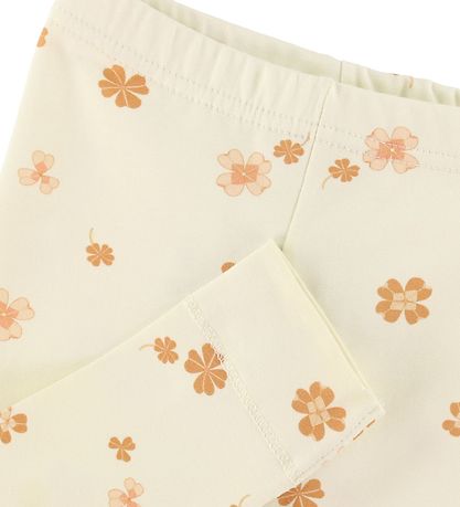 Popirol Leggings - Posia - Print Clover