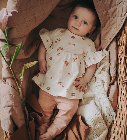 Popirol Kjole - Poibi - Print Clover