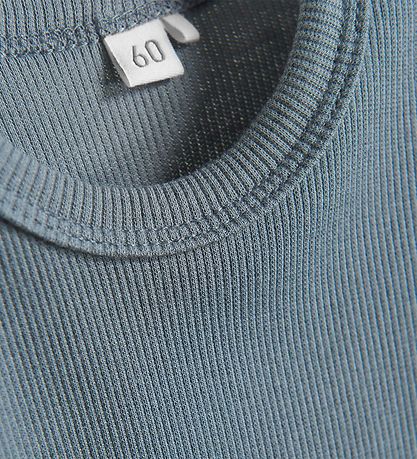CeLaVi Body u/æ - Rib - Solid - Trooper