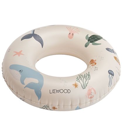 Liewood Badering - 45x13 cm - Baloo - Sea Creature/Sandy