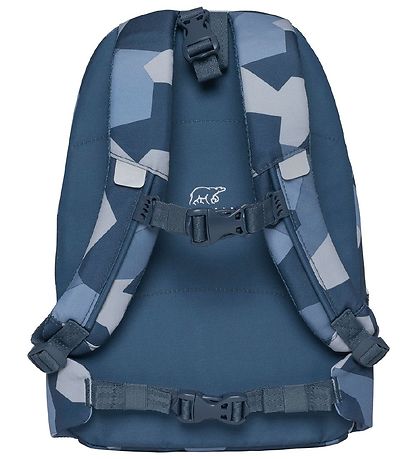 Beckmann Gymnastiktaske - Tiger Race