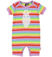 Danefæ Summer Romper - Danemistral - Optimal Freja