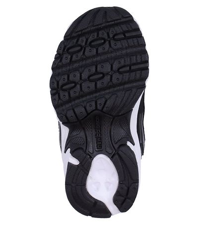 New Balance Sneakers - 530 - Black/Silver Metalic