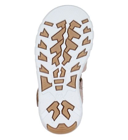 Bundgaard Sandaler - Sofus - Rose Cloud