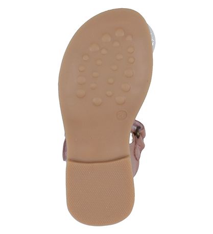 Bundgaard Sandaler - Annabel - Old Rose