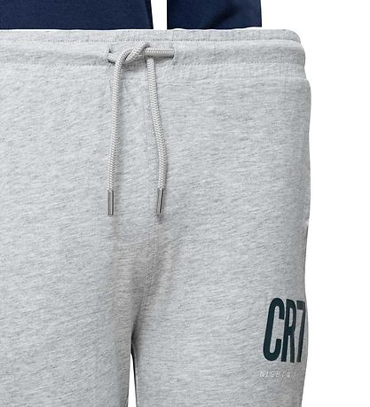 CR7 Nattøj - Blå/Grå