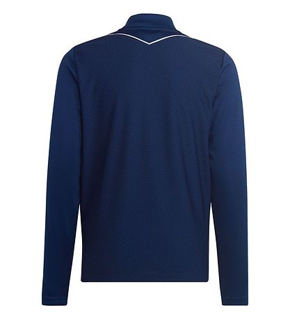 adidas Performance Cardigan - TIRO23L TR JKTY - Blå/Hvid