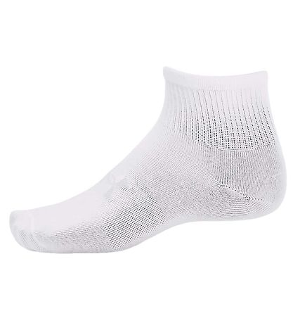 Under Armour Strømper - Essential - 3 Pak - Hvid