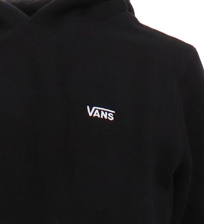 Vans Hættetrøje - Sort