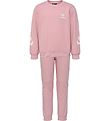 Hummel Sweatsæt - hmlVenti - Zephyr