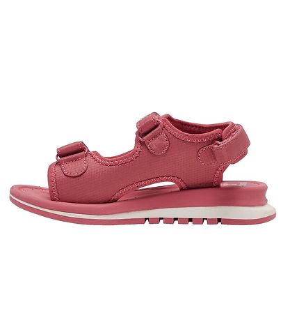 Hummel Sandaler - Zori JR - Baroque Rose