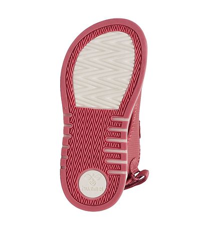 Hummel Sandaler - Zori JR - Baroque Rose