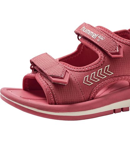 Hummel Sandaler - Zori JR - Baroque Rose