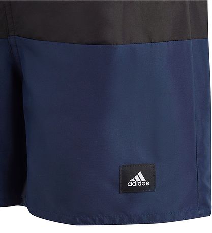 adidas Performance Badeshorts - CB Swim - Sort/Navy