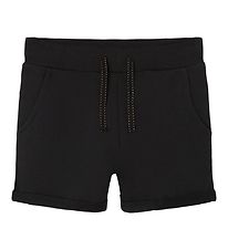 Name It Sweatshorts - Noos - NkfVolta - Sort