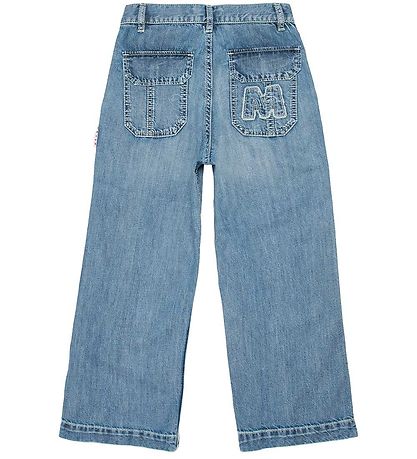 Marni Jeans - Blå