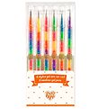 Djeco Kuglepenne - 6 stk. - Gel - Classique