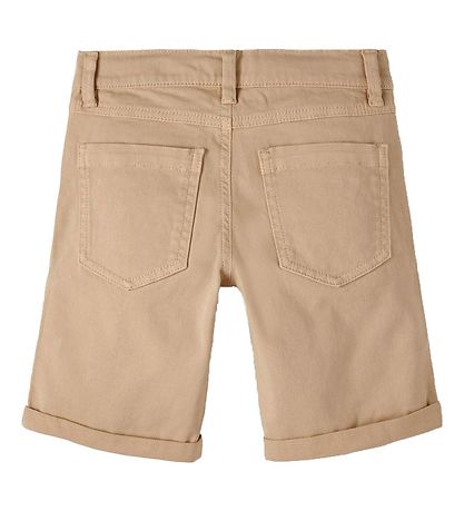 Name It Shorts - NkmSilas - Incense