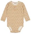 Wheat Body l/æ - Liv - Eggshell Flowers