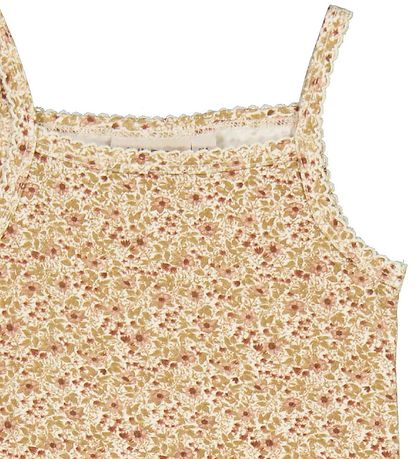 Wheat Body u/æ - Eggshell Flowers