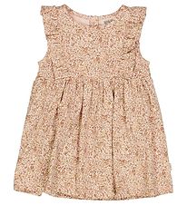 Wheat Kjolebody - Vianna - Rose Flowers