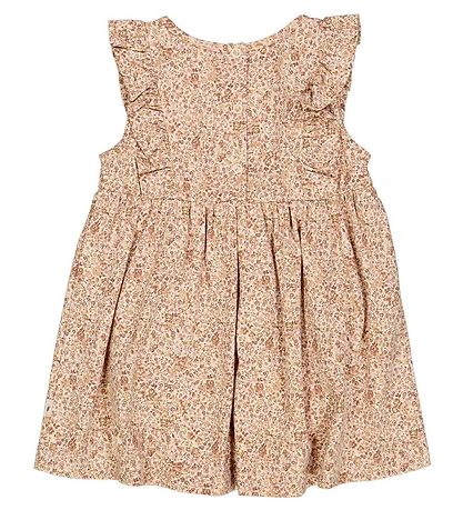Wheat Kjolebody - Vianna - Rose Flowers