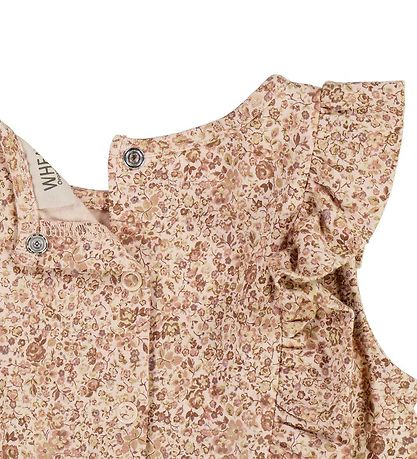 Wheat Kjolebody - Vianna - Rose Flowers