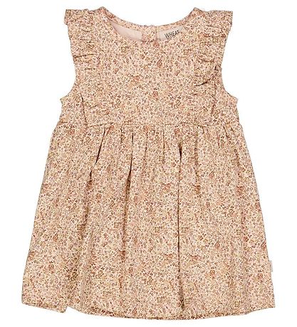 Wheat Kjolebody - Vianna - Rose Flowers