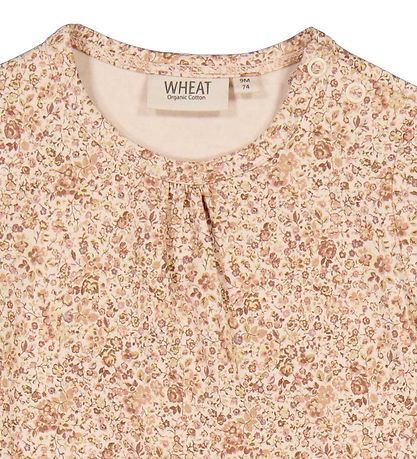 Wheat Body k/æ - Rose Flowers